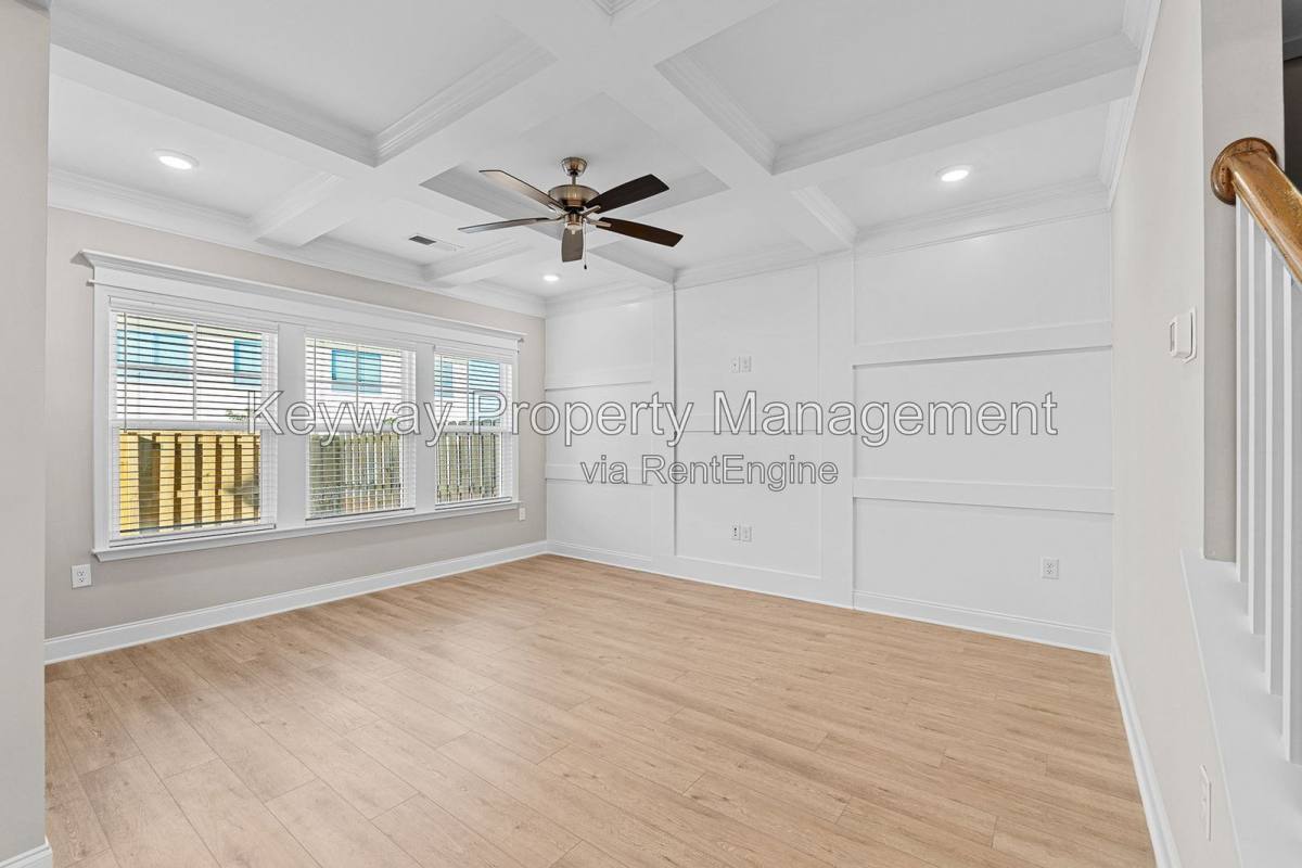 Townhouse for rent at 716 Bronze Way, North Augusta, SC 29860