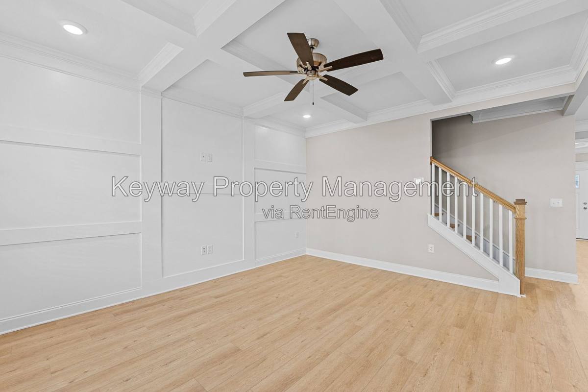 Townhouse for rent at 716 Bronze Way, North Augusta, SC 29860
