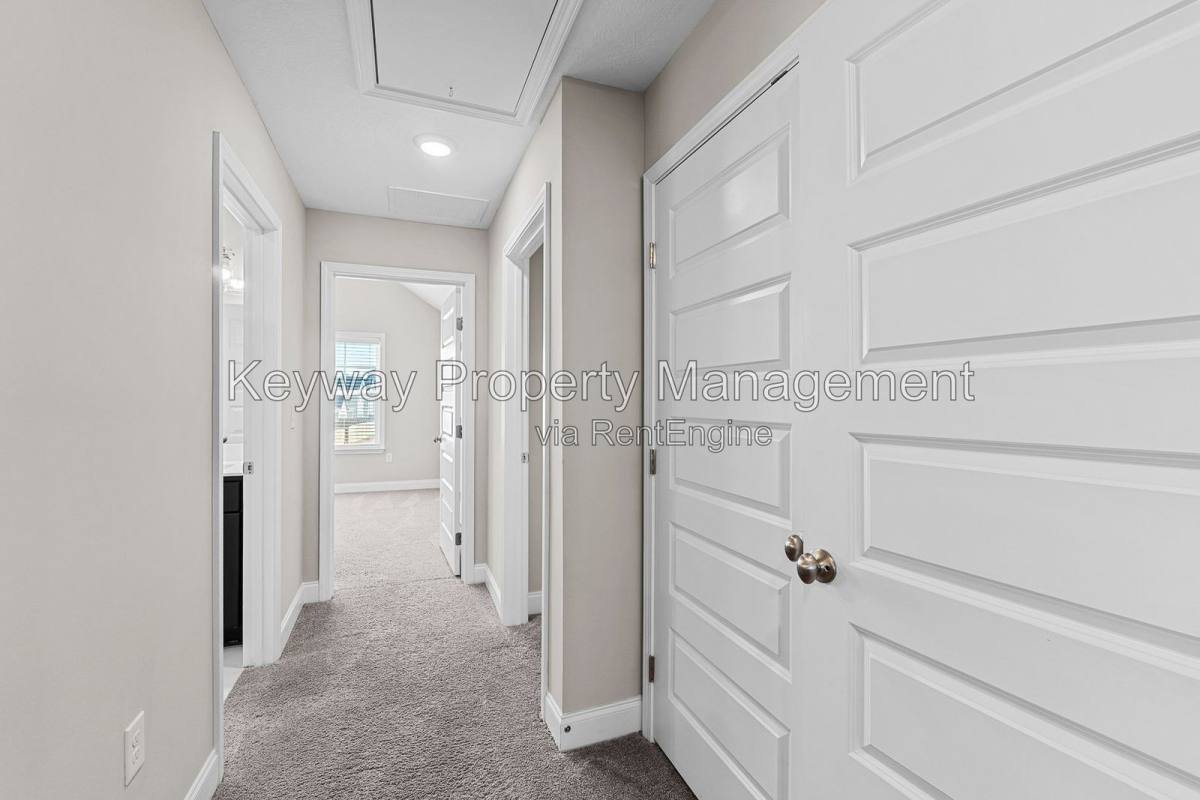 Townhouse for rent at 716 Bronze Way, North Augusta, SC 29860