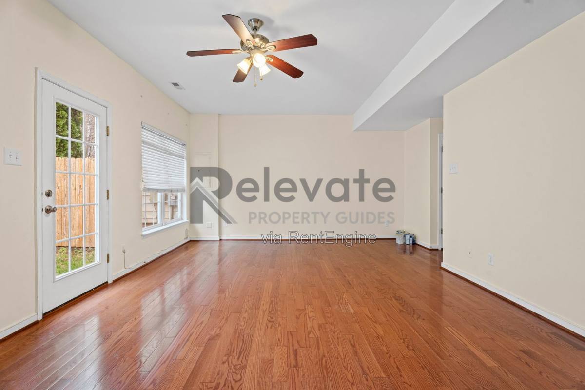 House for rent at 11359 Abbots Cross Lane, Glen Allen, VA 23059