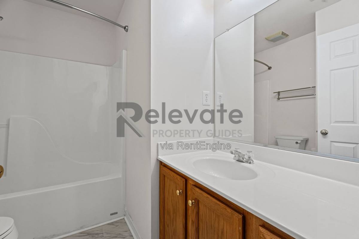 House for rent at 11359 Abbots Cross Lane, Glen Allen, VA 23059