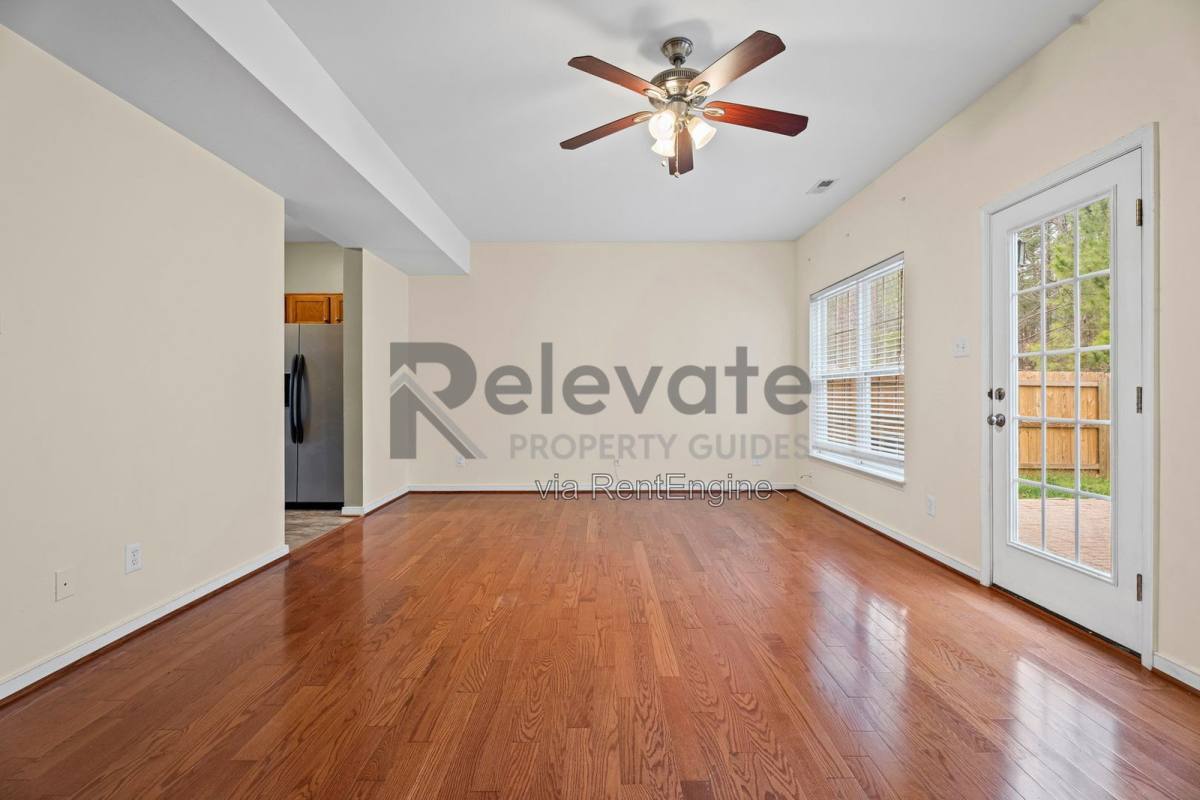 House for rent at 11359 Abbots Cross Lane, Glen Allen, VA 23059