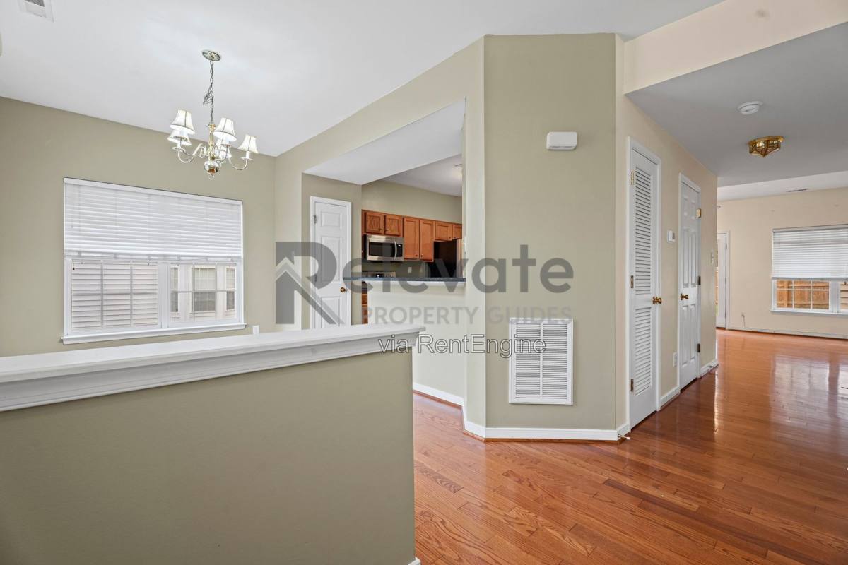 House for rent at 11359 Abbots Cross Lane, Glen Allen, VA 23059