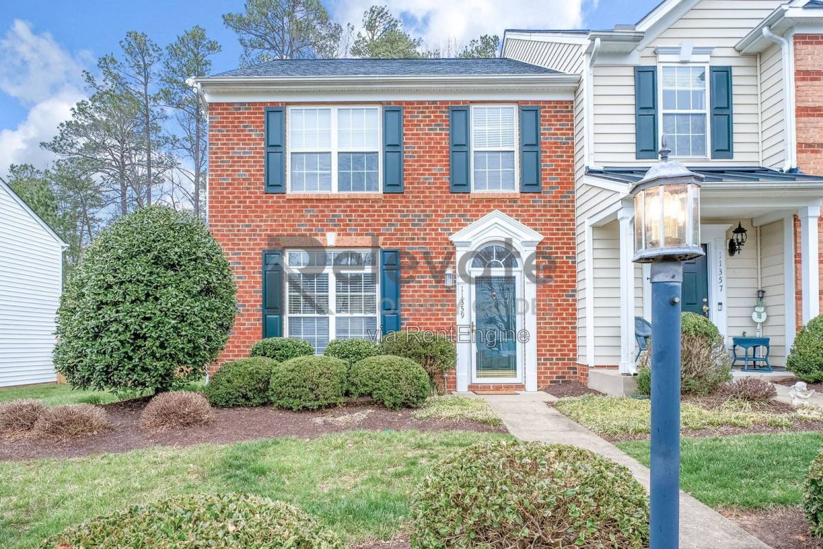 House for rent at 11359 Abbots Cross Lane, Glen Allen, VA 23059