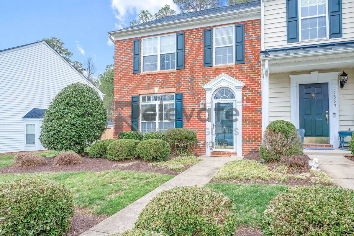House for rent at 11359 Abbots Cross Lane, Glen Allen, VA 23059