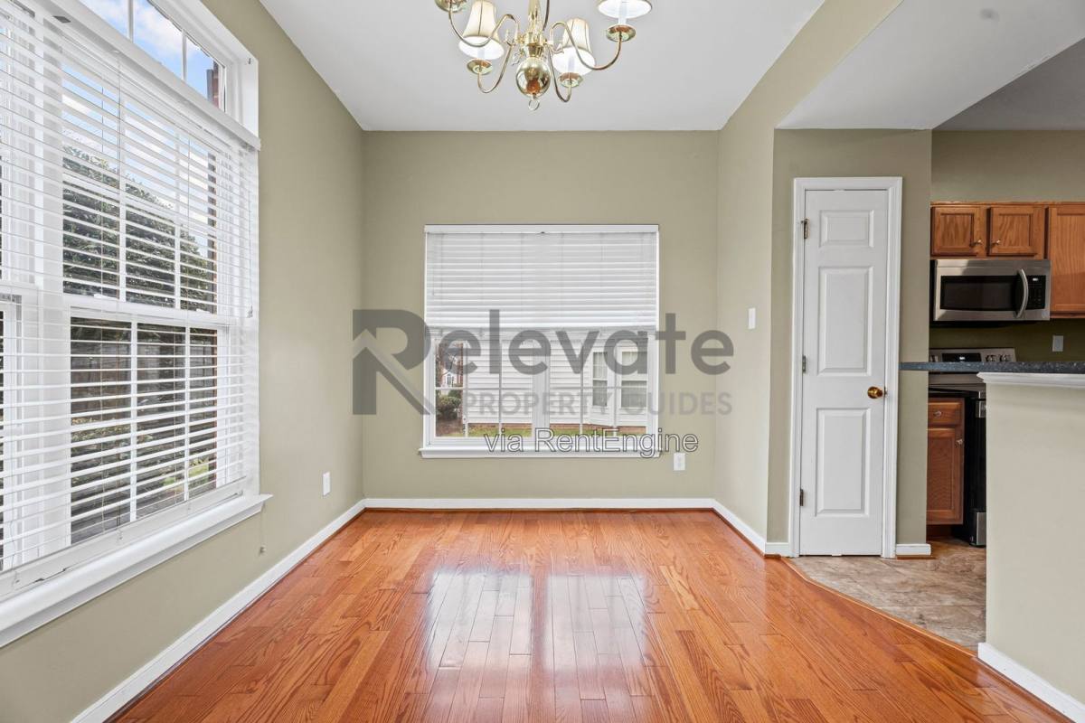 House for rent at 11359 Abbots Cross Lane, Glen Allen, VA 23059