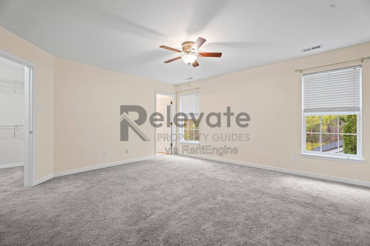 House for rent at 11359 Abbots Cross Lane, Glen Allen, VA 23059