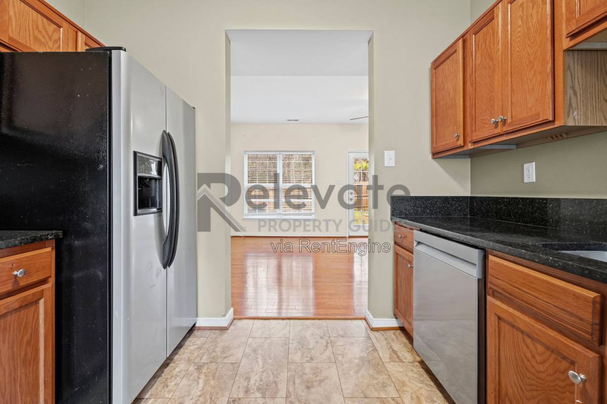 House for rent at 11359 Abbots Cross Lane, Glen Allen, VA 23059