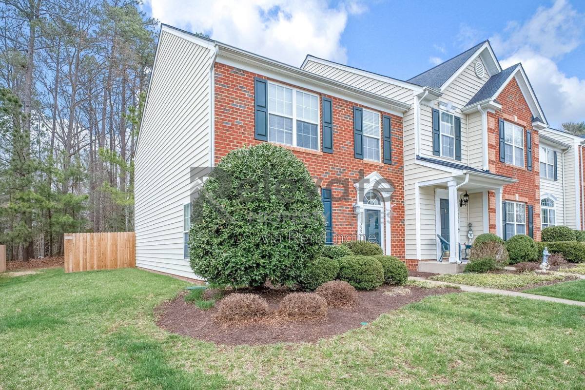House for rent at 11359 Abbots Cross Lane, Glen Allen, VA 23059
