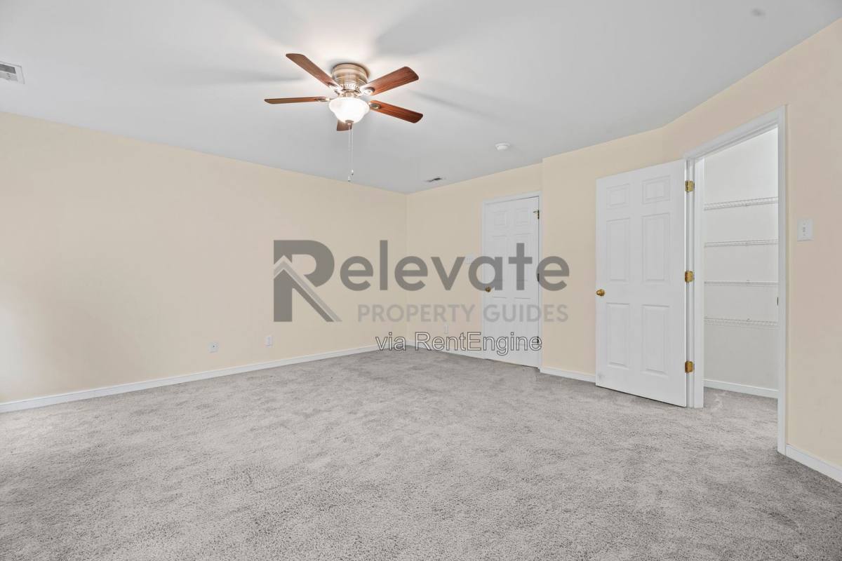 House for rent at 11359 Abbots Cross Lane, Glen Allen, VA 23059