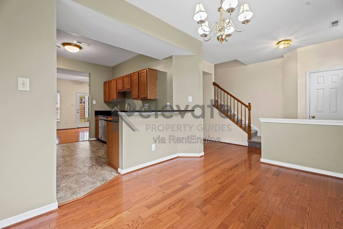 House for rent at 11359 Abbots Cross Lane, Glen Allen, VA 23059