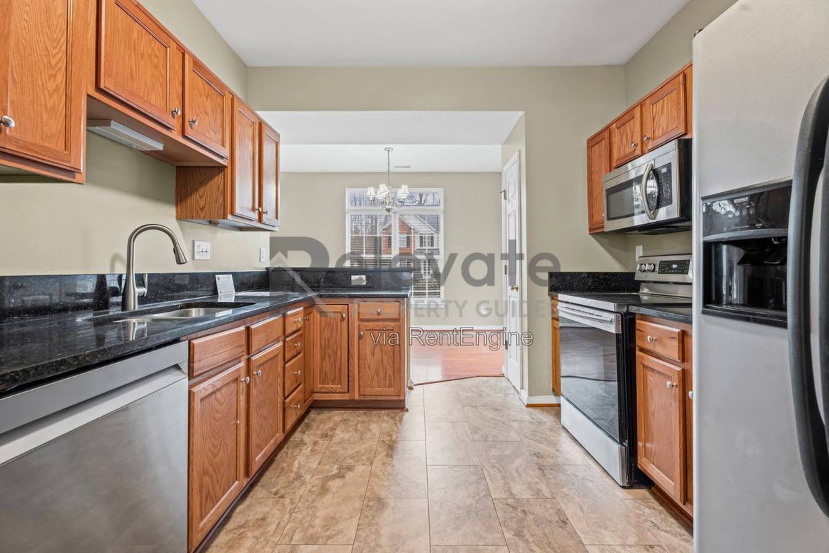 House for rent at 11359 Abbots Cross Lane, Glen Allen, VA 23059