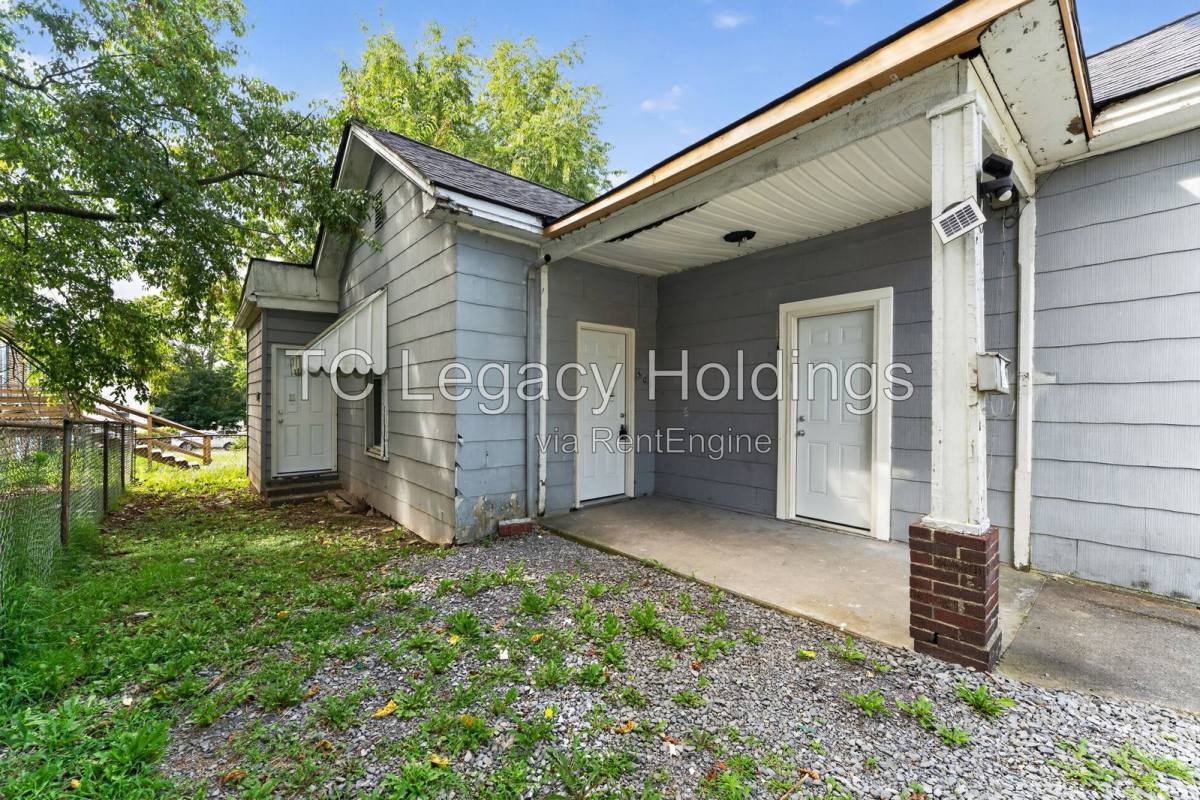 House for rent at 502 Cottage Ave, Fairmont, WV 26554
