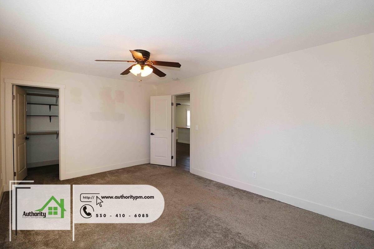 House for rent at 3457 Charles St, Cottonwood, CA 96022