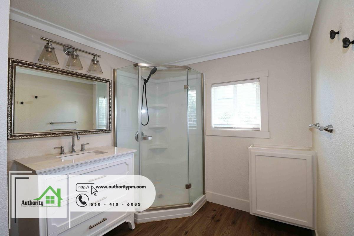 House for rent at 3457 Charles St, Cottonwood, CA 96022