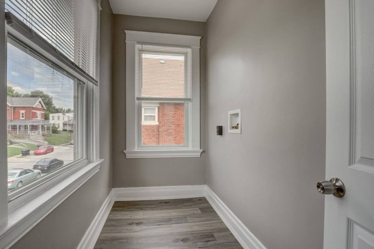 Apartment for rent at 1214 Iliff Ave #2, Cincinnati, OH 45205