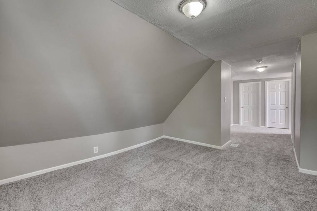 Apartment for rent at 1214 Iliff Ave #2, Cincinnati, OH 45205