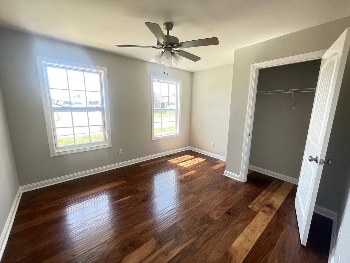 House for rent at 2027 Spring Lakes Circle, Bowling Green, KY 42104