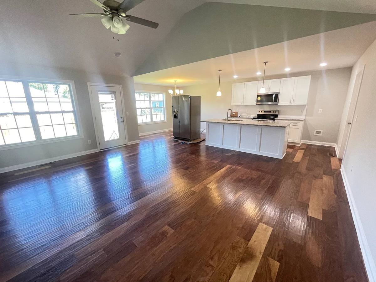 House for rent at 2027 Spring Lakes Circle, Bowling Green, KY 42104