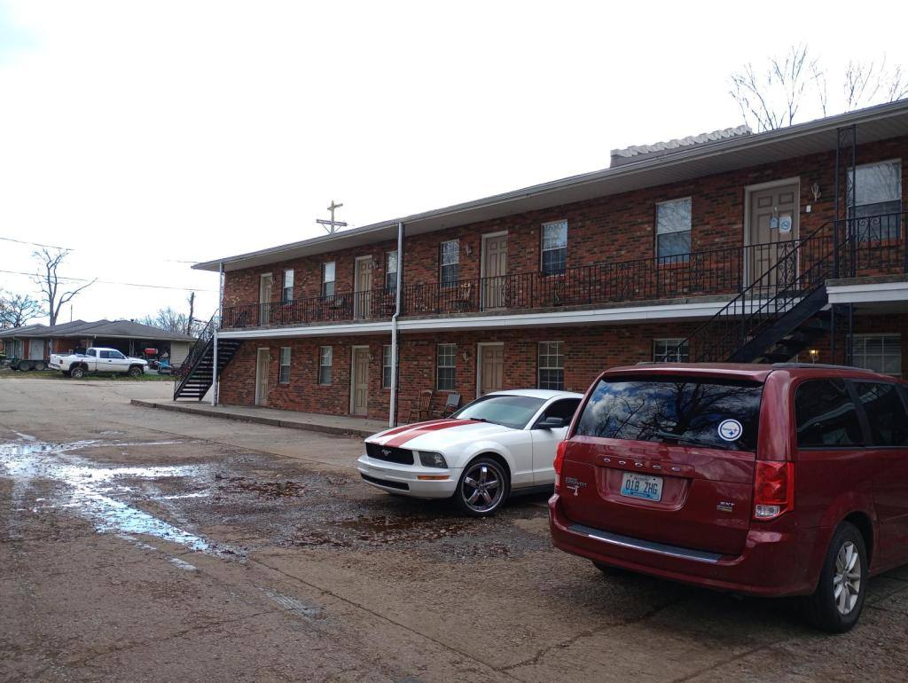 Apartment for rent at 2345 Green River Rd, Henderson, KY 42420