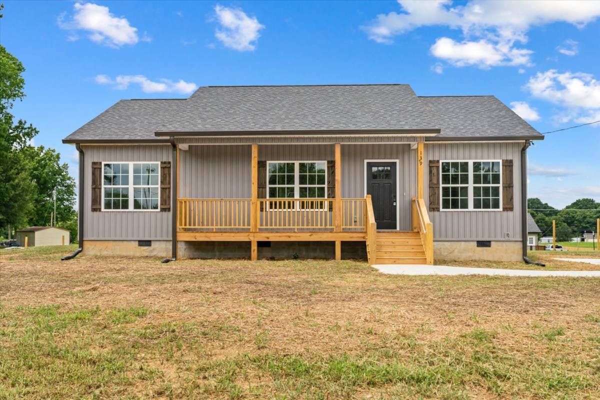 House for rent at 139 Kirby Young Rd SE, Dalton, GA 30721