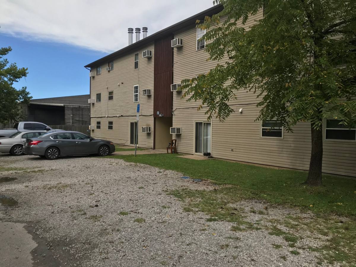 Apartment for rent at 4920 Lancaster Ave #6, Charleston, WV 25304