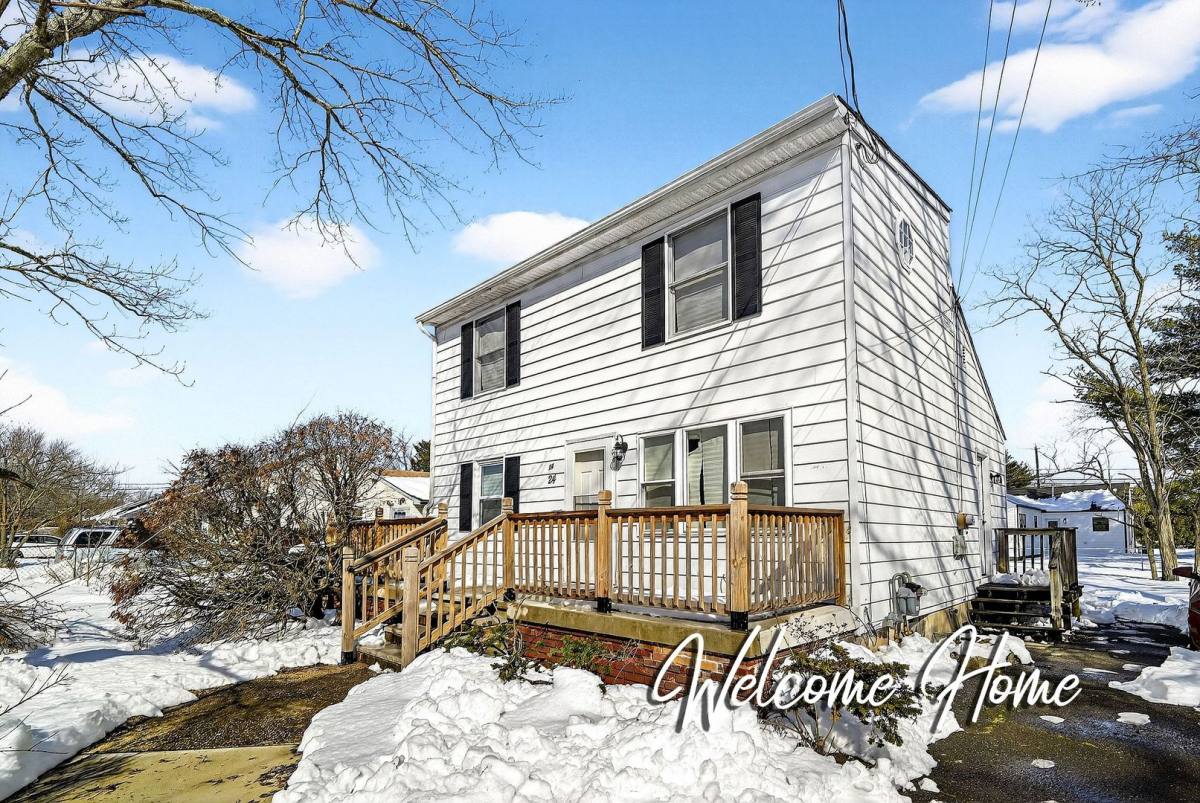House for rent at 24 Steinhardt Ave, Old Bridge, NJ 08857