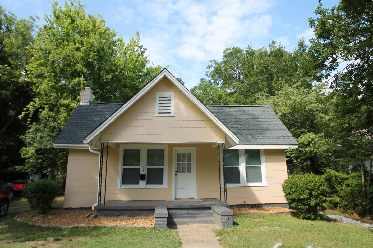 House for rent at 521 Chestnut St, Rock Hill, SC 29732
