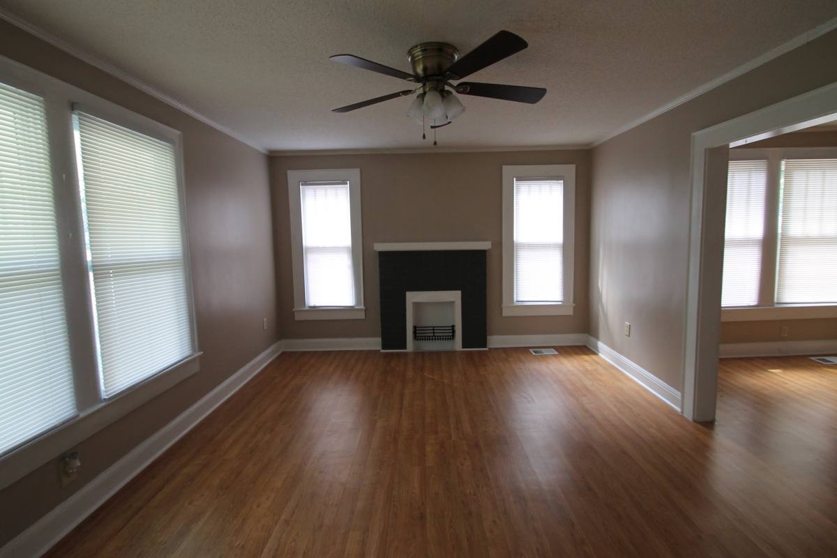 House for rent at 521 Chestnut St, Rock Hill, SC 29732