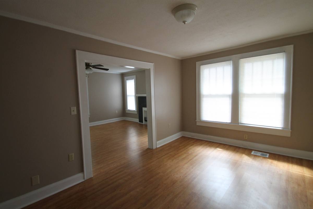 House for rent at 521 Chestnut St, Rock Hill, SC 29732