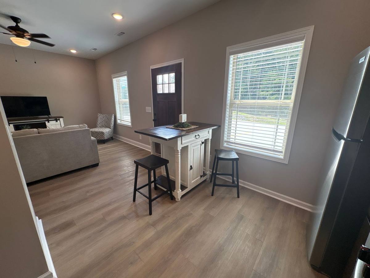 Apartment for rent at 513 W End Circle, Manchester, TN 37355