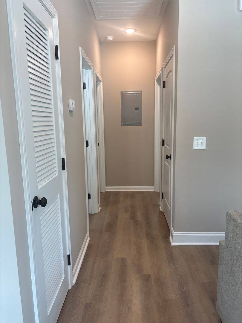 Apartment for rent at 513 W End Circle, Manchester, TN 37355