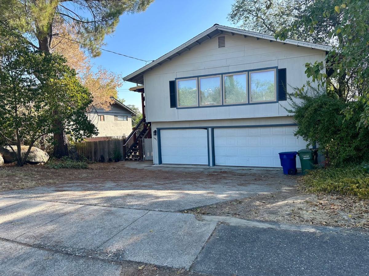 House for rent at 1441 Pleasant St, Redding, CA 96001