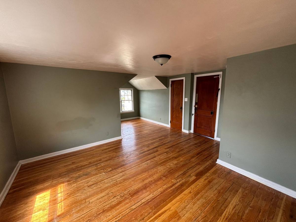 Apartment for rent at 23 New York Ave, Johnson City, NY 13790