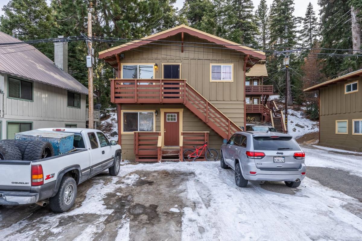 Apartment for rent at 1839 Old Mammoth Rd, Mammoth Lakes, CA 93546