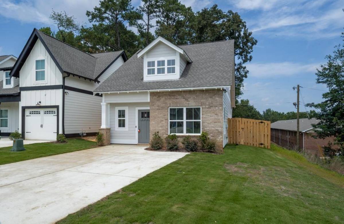 House for rent at 168 Patton Way, Birmingham, AL 35226