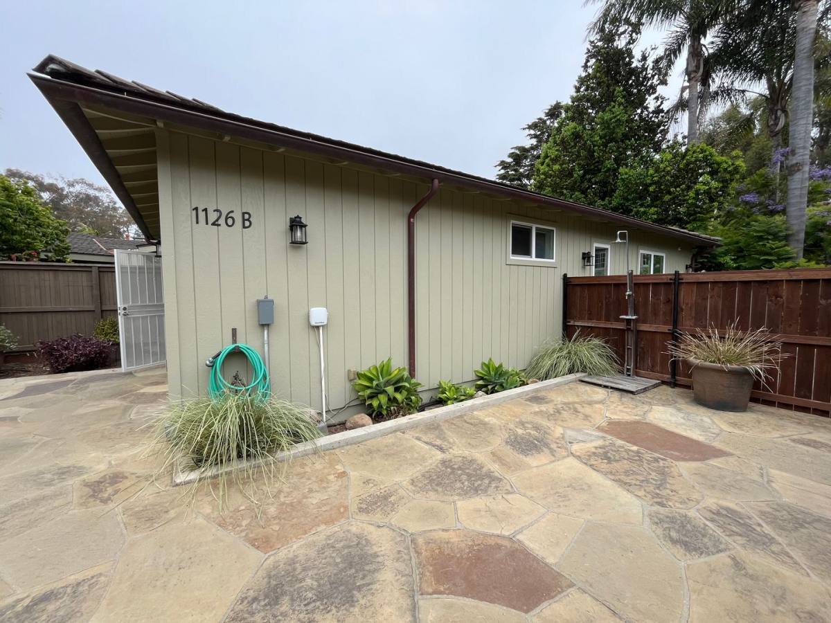 House for rent at 1126 Hill Rd #B, Santa Barbara, CA 93108