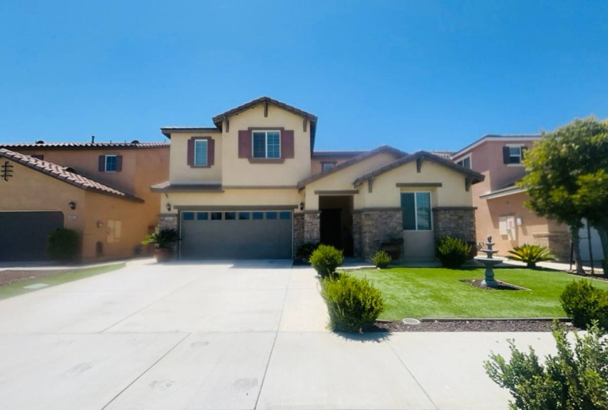 House for rent at 24413 Comanche Creek Dr, Menifee, CA 92584