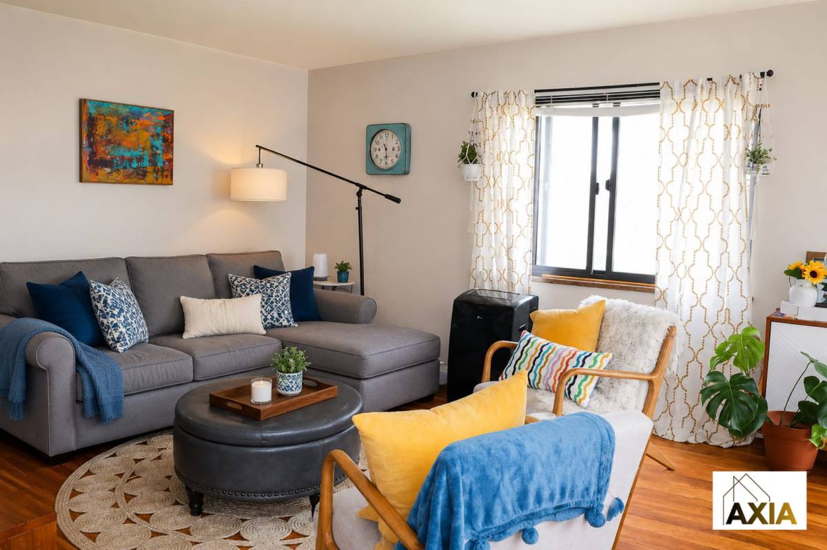 Apartment for rent at 3250-3256 N Cherry St, Denver, CO 80207