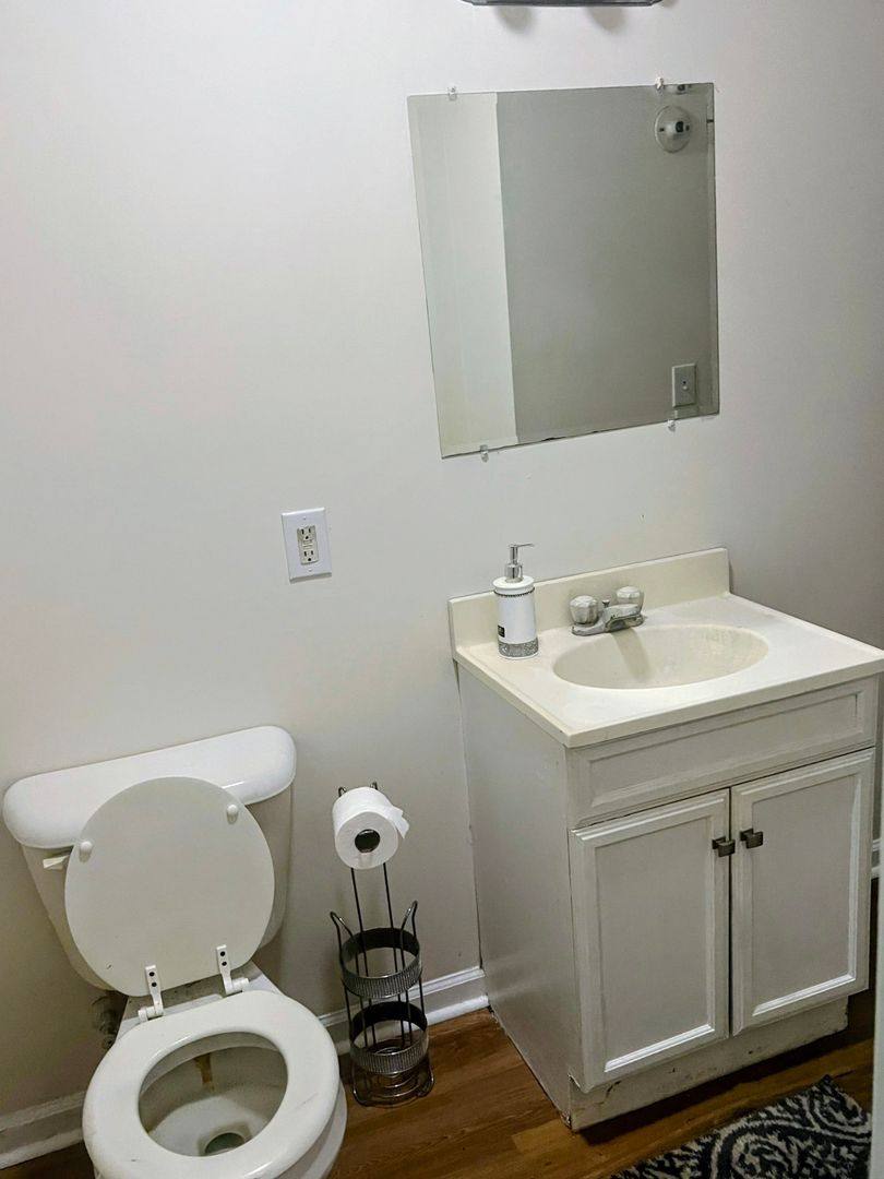 House for rent at 514 Madrin St, Elizabeth City, NC 27909