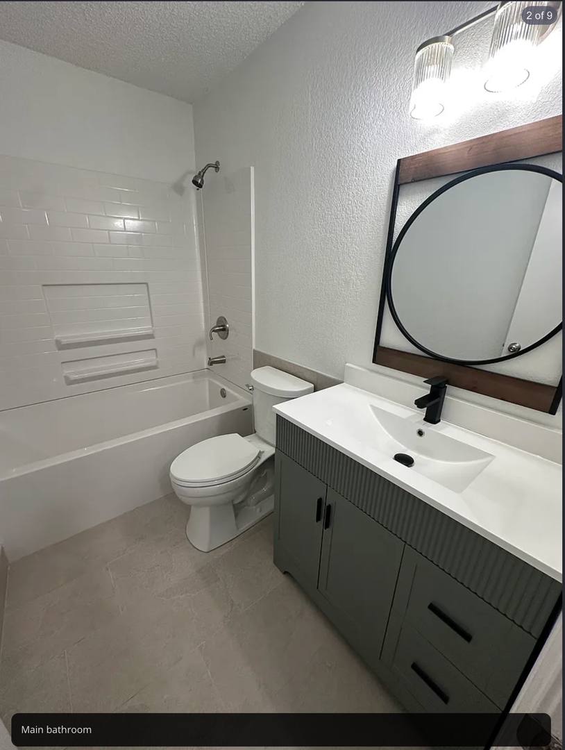 Apartment for rent at 5705-5707 S Vancouver Ave, Tulsa, OK 74107