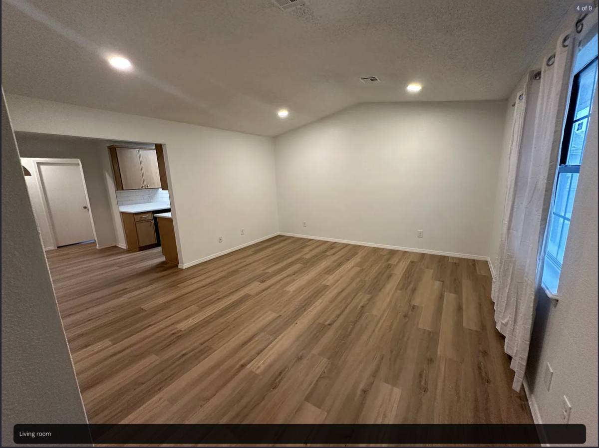 Apartment for rent at 5705-5707 S Vancouver Ave, Tulsa, OK 74107