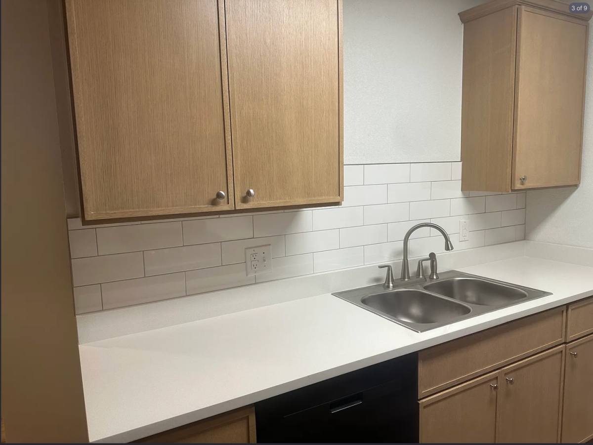 Apartment for rent at 5705-5707 S Vancouver Ave, Tulsa, OK 74107
