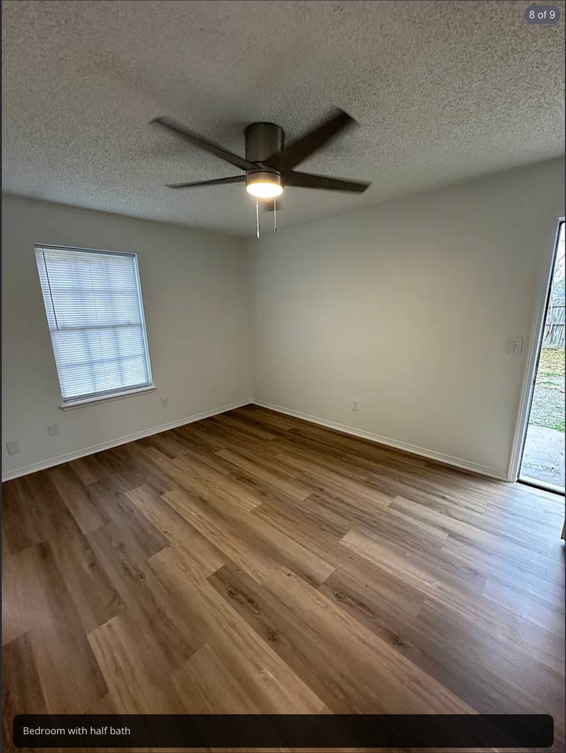 Apartment for rent at 5705-5707 S Vancouver Ave, Tulsa, OK 74107