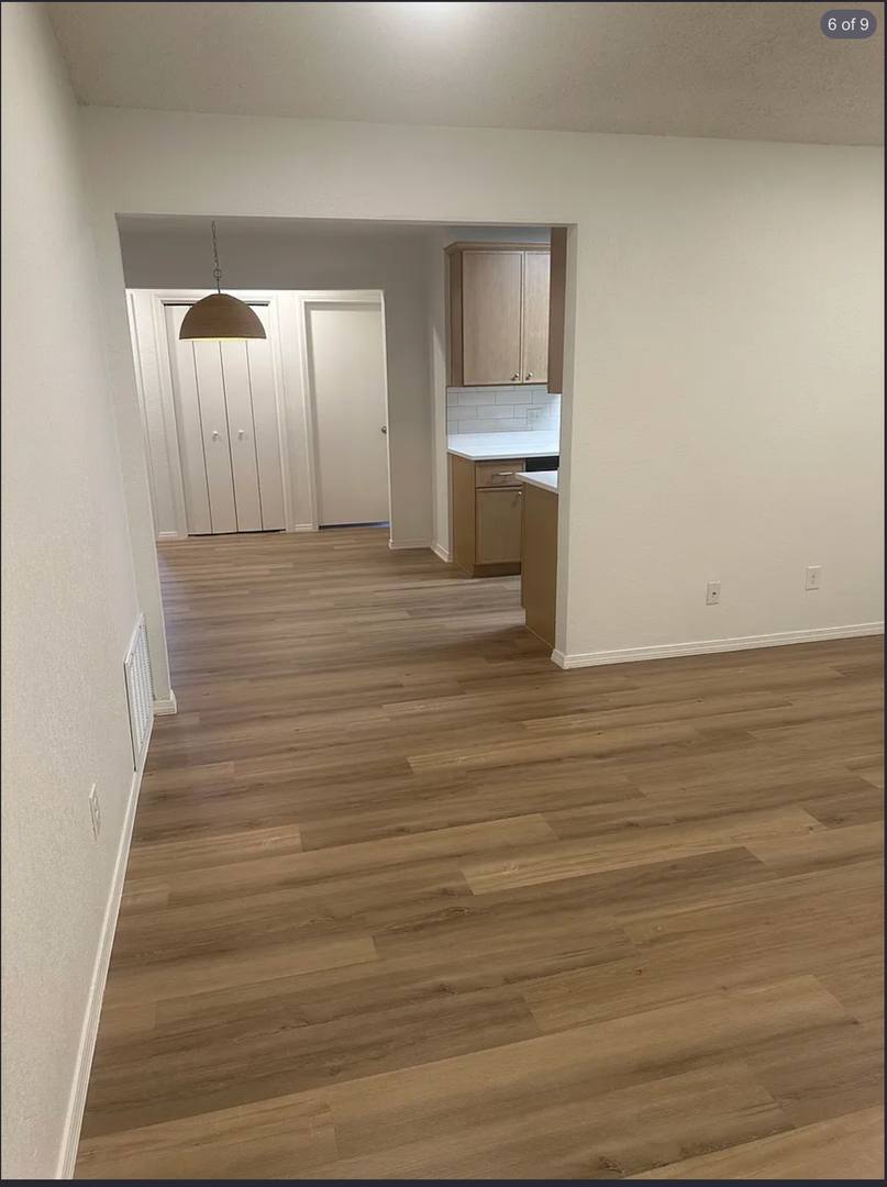 Apartment for rent at 5705-5707 S Vancouver Ave, Tulsa, OK 74107