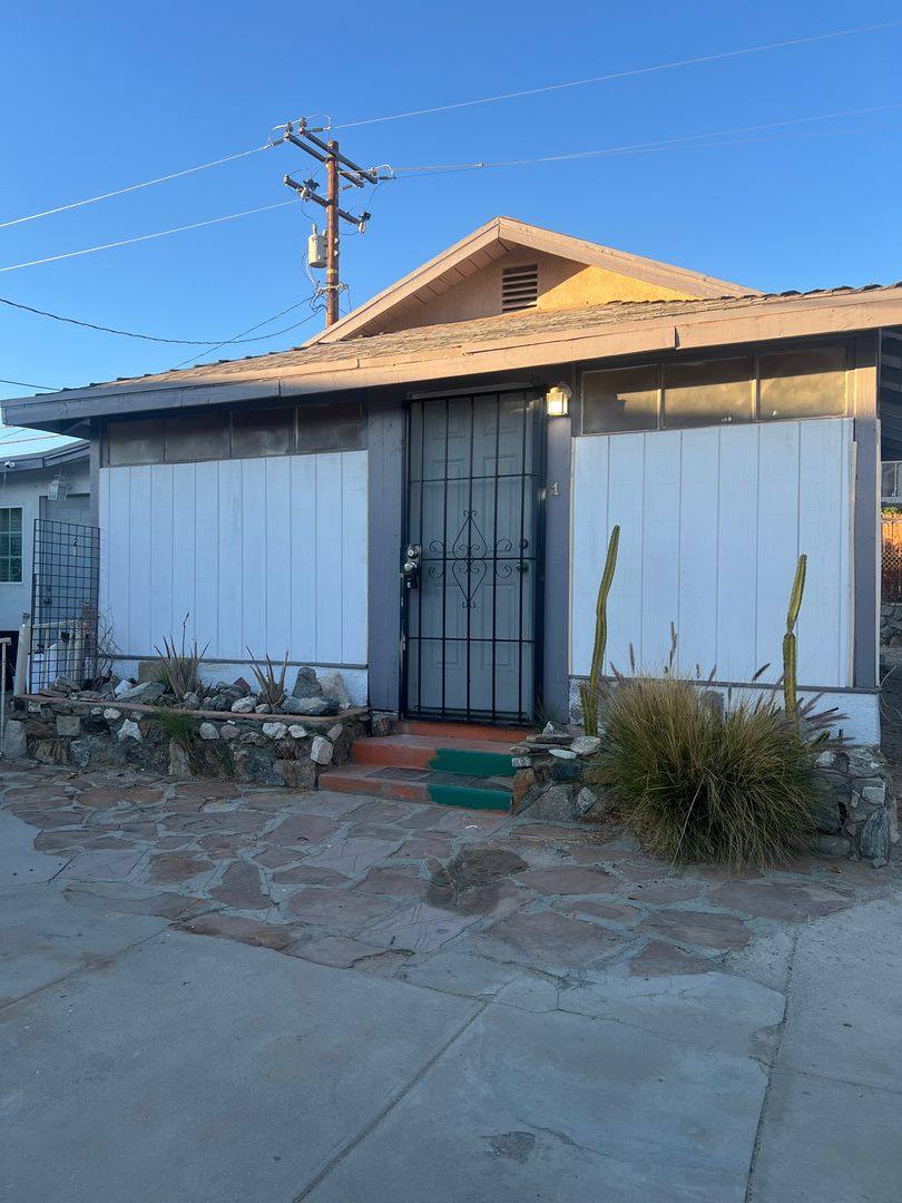 Apartment for rent at 66358 7th St, Desert Hot Springs, CA 92240