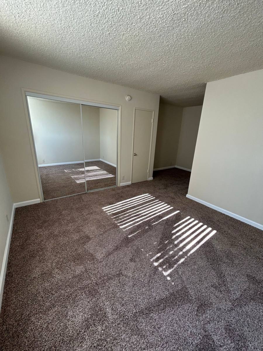 Apartment for rent at 18550 Prairie St, Northridge, CA 91324