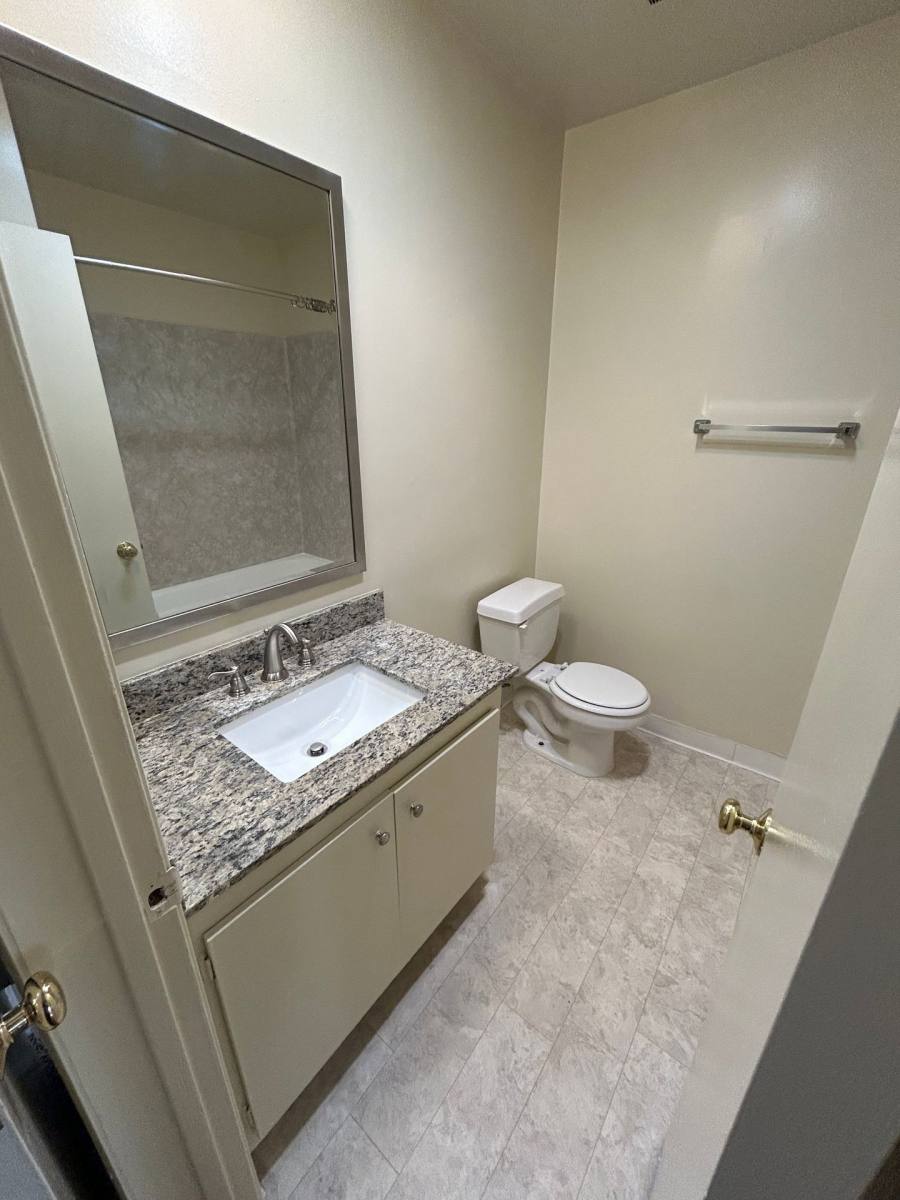 Apartment for rent at 18550 Prairie St, Northridge, CA 91324