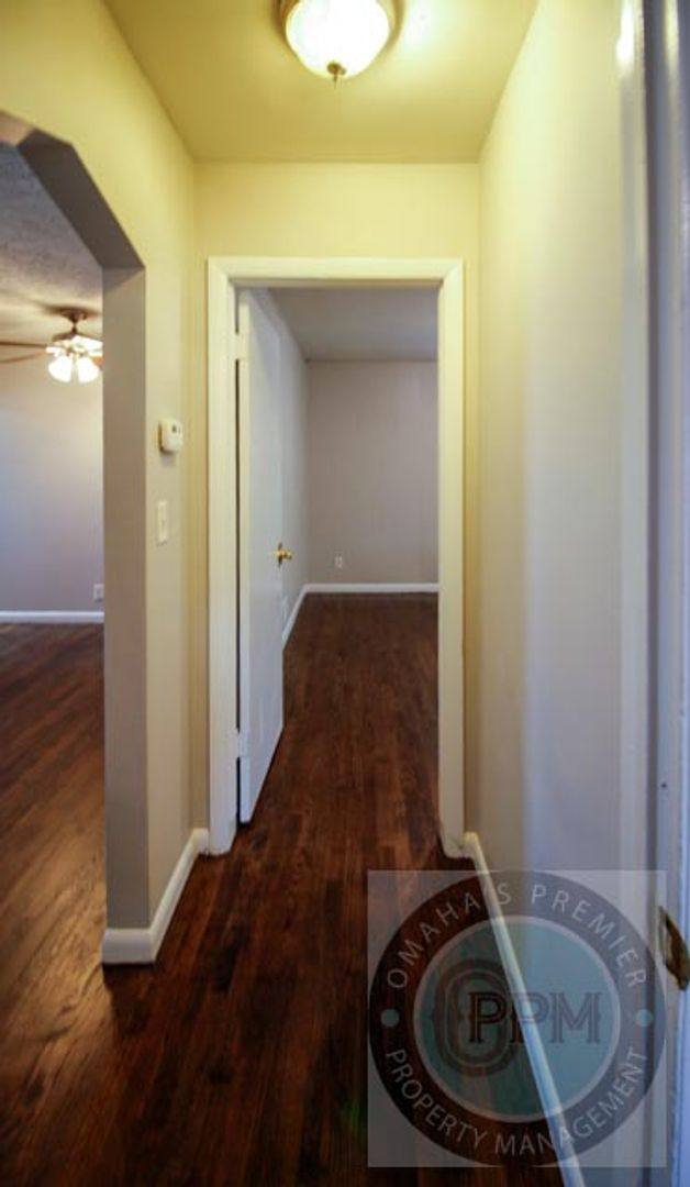 House for rent at 2119 Monroe St, Omaha, NE 68107