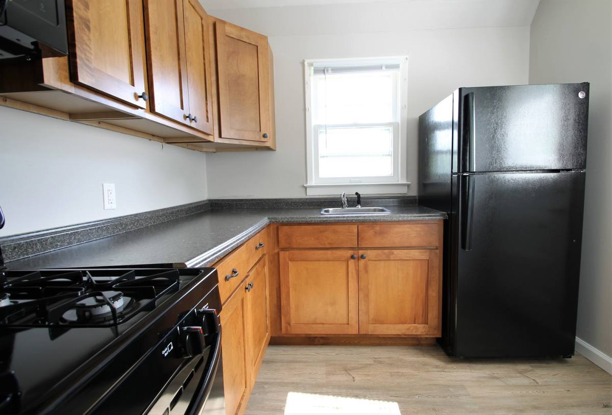 House for rent at 2119 Monroe St, Omaha, NE 68107